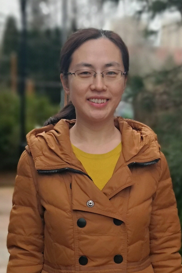 Lixia Pan