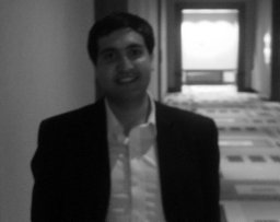Amjad Husain
