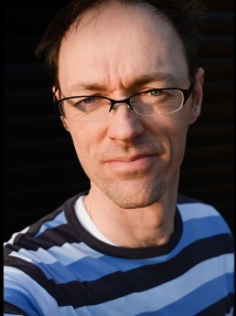 Patrik R. Jones