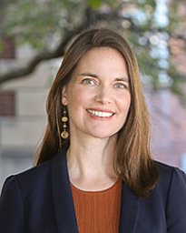 Sarah A. Low