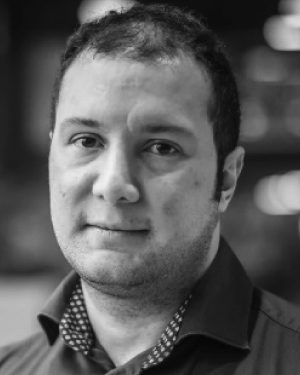 Siavash Khalili