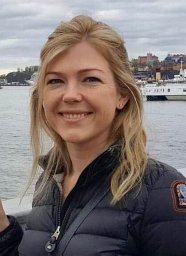 Katrin Thorarinsdottir