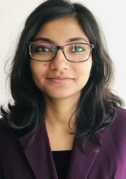 Talukder Poulami