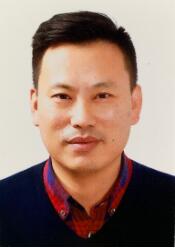 Haiguang Yang
