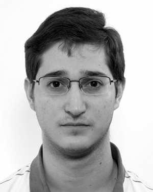 Alexandros C. Charalampidis