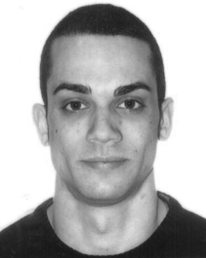 Roberto Corda