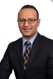 Givehchian Behrooz