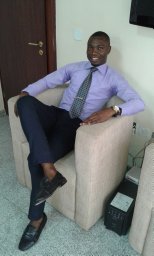 M. O. Nnakwe