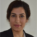 Zohreh Lali-Dastjerdi