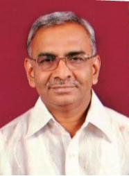 D. R. Peshwe