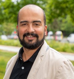Jorge Augusto Meira