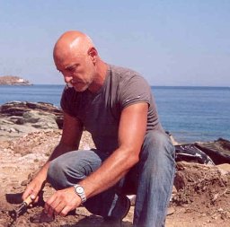Yorgos Facorellis