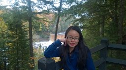 Tingting Zhou