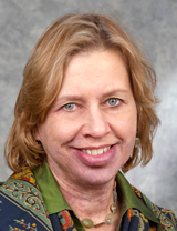 Gloria Gronowicz