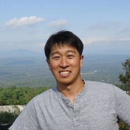 Seung-gu Kang
