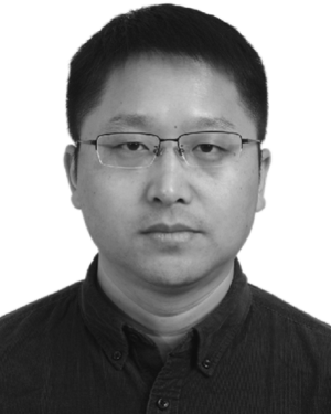 Xianfei Pan