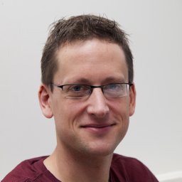 Simon J. Van Heeringen