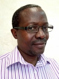 Settumba B. Mukasa