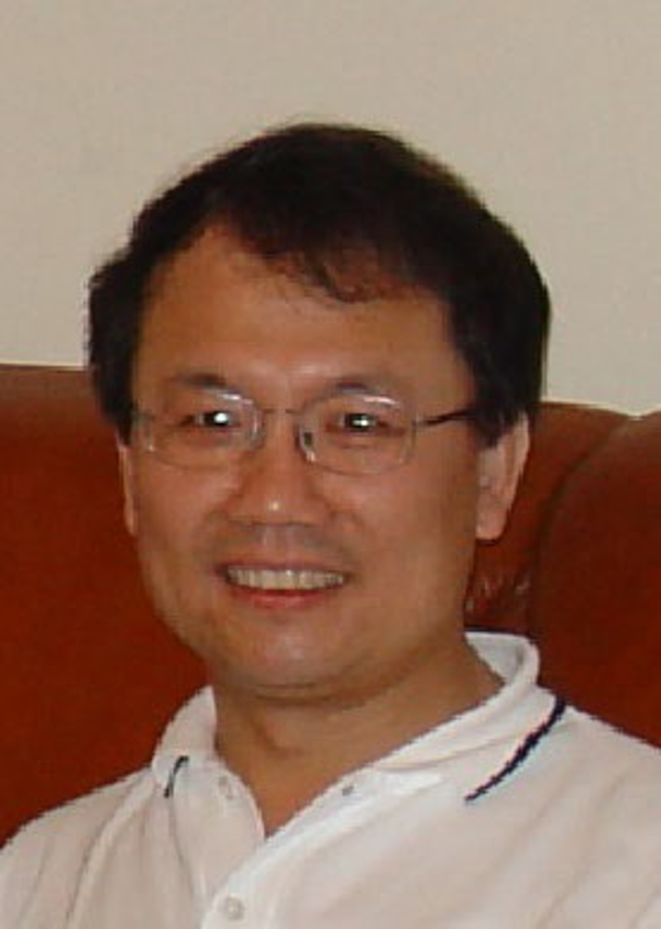 Xinping Zhang