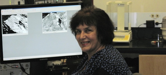 Meri Treska