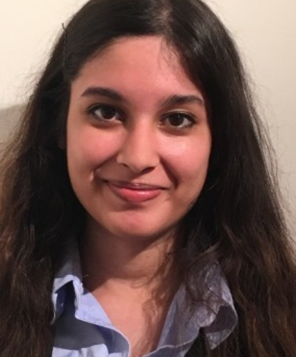 Arushi Gupta