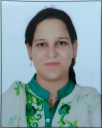 Naqvi Saba