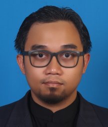 Muhammad Ariff Baharudin