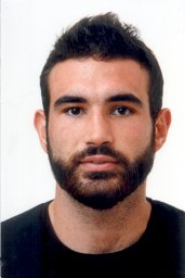 Sergio Martínez Tornell