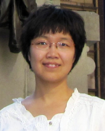 Ying Zhang