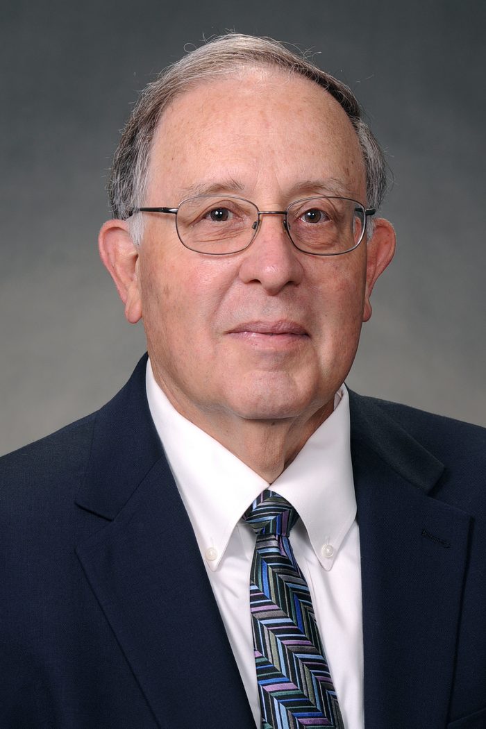 James Beck