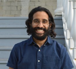 Akshay Rajaram