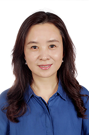 Liesu Meng