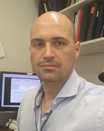 Gino Cingolani