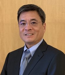 Lim Chin Haw
