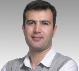 Amir Taheri-Ghahfarokhi
