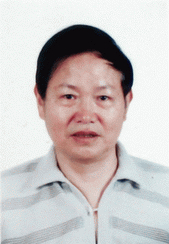 Senyan Shou