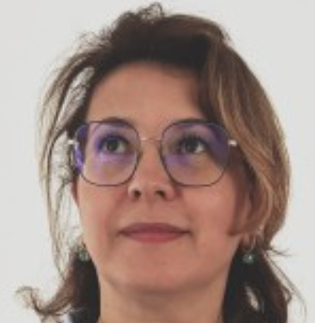 Nabila Elarouci
