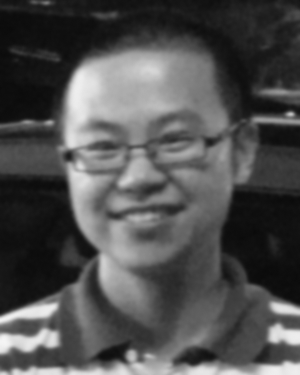 Ke Xu