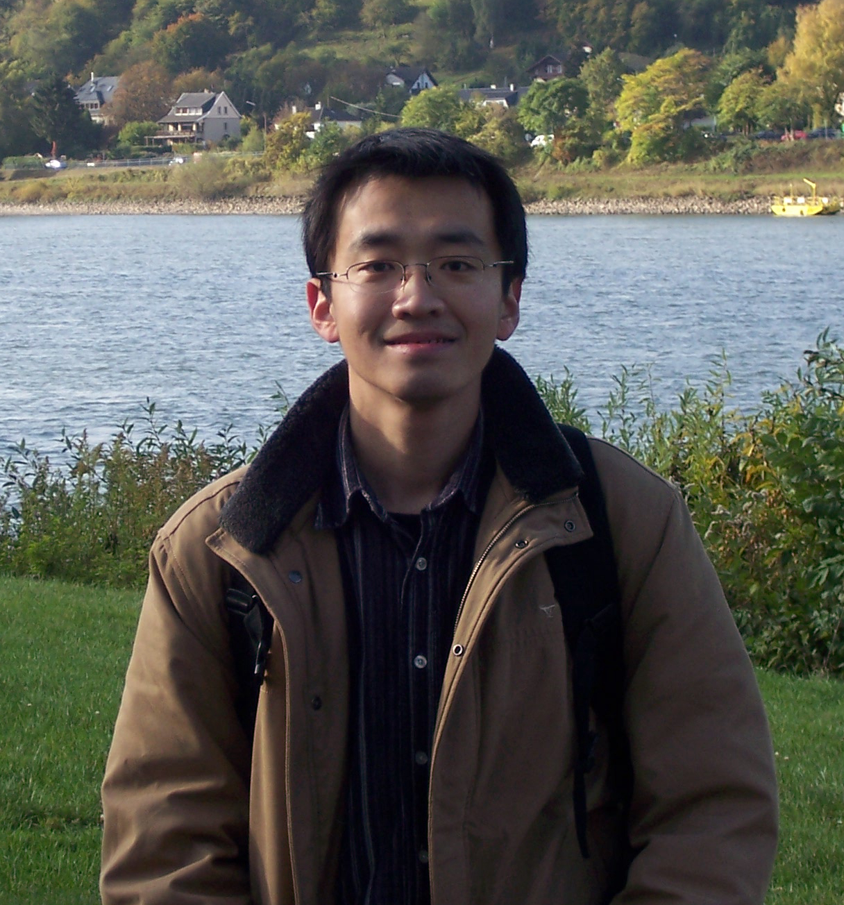 Tong Chen