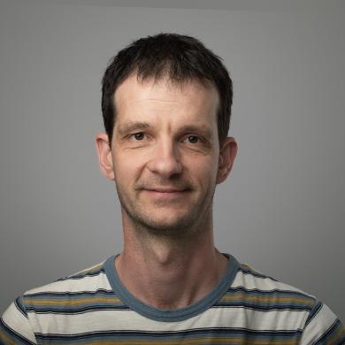 Klaas Van Gisbergen