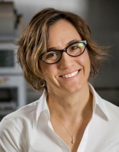 Nicole Calakos