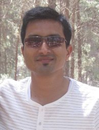 Hemant Patil
