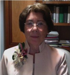 Iris L. Torriani