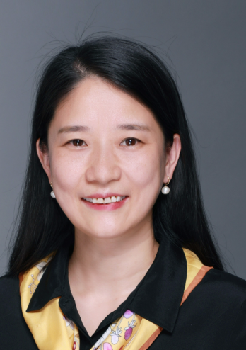 Jing Wu