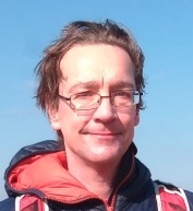 Niall P McNamara