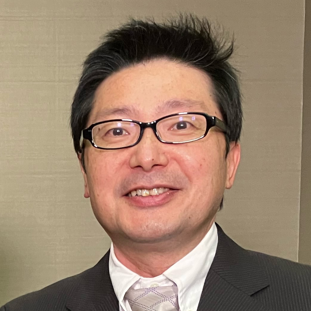 Yoshihiro Kangawa