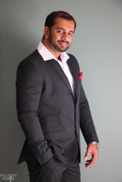 Mayank Thacker
