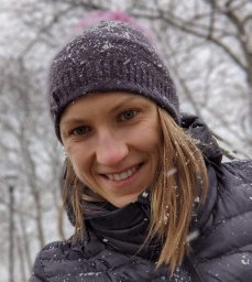 Krista Kraskura