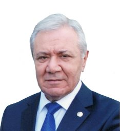 Yusif A. Yusibov