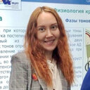 Evgenia Solodneva